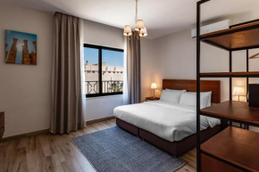 Отель Canary Boutique Hotel  Amman
